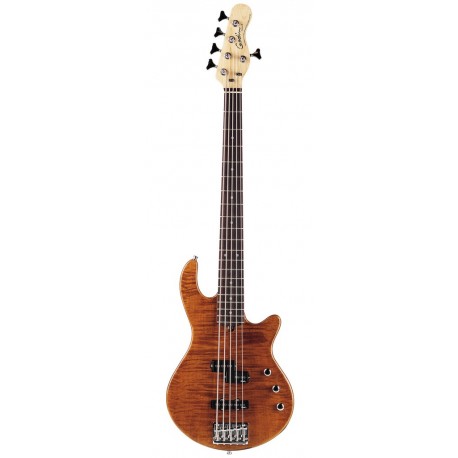 GODIN 019663 - FREEWAY 5 BASS Natural SG - 554/693