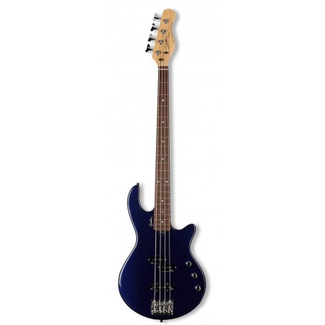 GODIN 23035 - FREEWAY 4 BASS Midnight Blue - 445/556