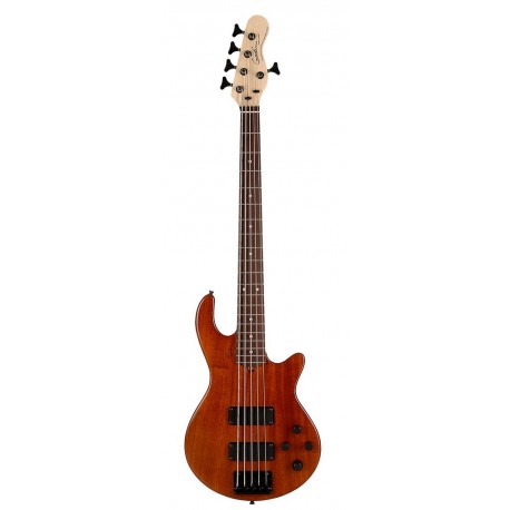 GODIN 27187 - FREEWAY 5 Active Natural Mahogany SG - 642/803