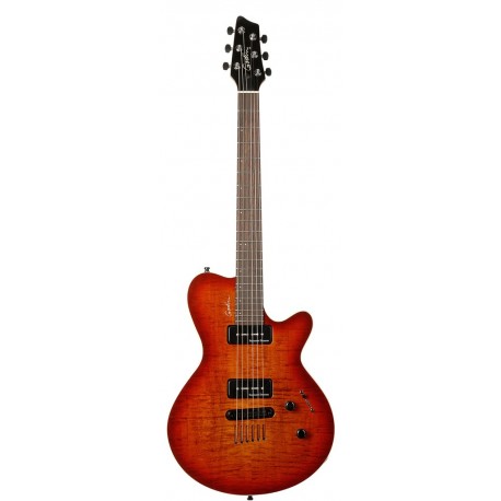 GODIN 031160 - LG SP90 Cherry Burst Flame - 589/736