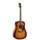 NORMAN 021048 - PROTEGE B18 CEDAR TOBACCO BURST