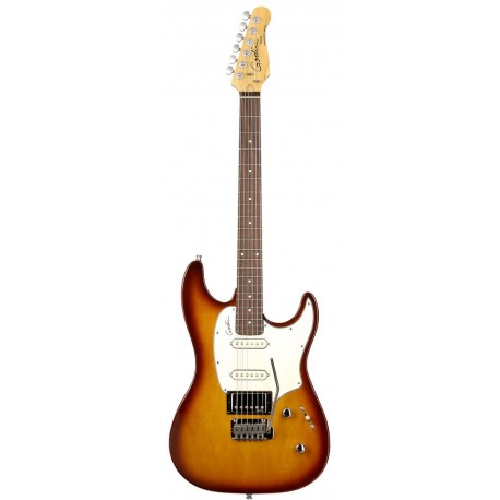 GODIN 033966 - SESSION LIGHTBURST HG RN