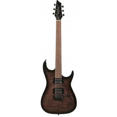 GODIN 033546 - REDLINE HB TRANS BLACK FLAME SG RN