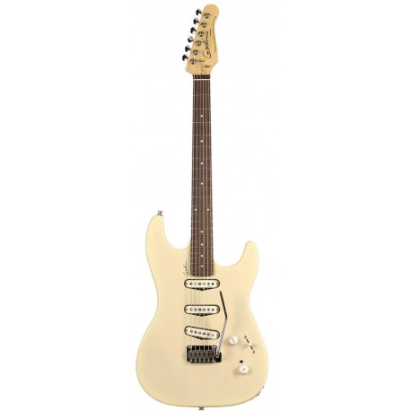 GODIN 33201 - PROGRESSION TRANS CREAM RN