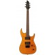 GODIN 032105 - REDLINE 2 TRANS AMBER FLAME RN