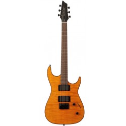 GODIN 032105 - REDLINE 2 TRANS AMBER FLAME RN