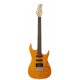 GODIN 030842 - VELOCITY H.D.R. AMBER FLAME RN