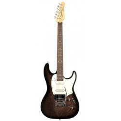 GODIN 034048 - Session Blackburst SG RN