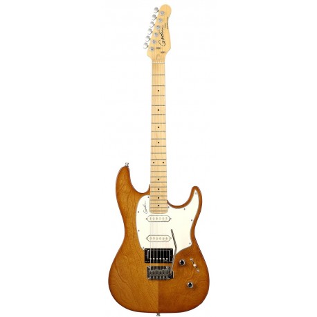 GODIN 034079 - Session Rustic Burst SG MN