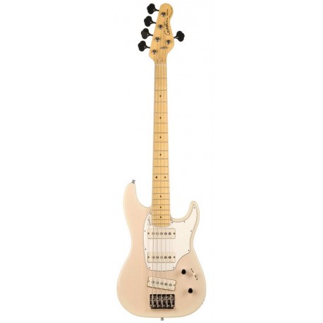 GODIN 034567 - Shifter 5 Trans Cream MN with Bag