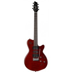 GODIN 025497 - XTSA Leaftop Dark Tr.Red