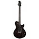 GODIN 025503 - XTSA Leaftop TransBlack