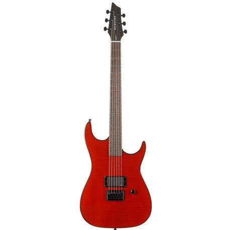 GODIN 031504 - REDLINE 1 Trans Red Flame - 462/578