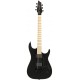 GODIN 32358 - Redline 3 Black HG MN - 613/766