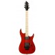 GODIN 32365 - Redline 3 Trans Red Flame HG MN - 675/843