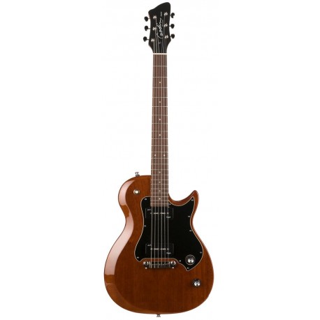 GODIN 037919 - Empire Mahogany HG P90 RN with Bag