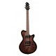 GODIN 21185 - LG SIGNATURE Trans Black Flame AA - 832/1040