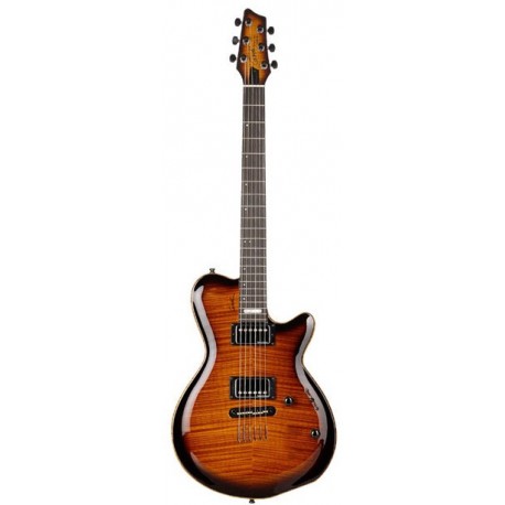 GODIN 25480 - LG SIGNATURE Cognac Burst Flame AAA - 1136/1420