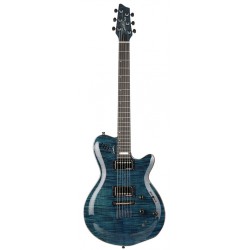 GODIN 022922 - LGX-SA(S) Tr.Blue Flame AA - 1286/1607