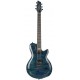 GODIN 22915 - LGX-SA(S) Trans Blue Flame AAA - 1481/1851