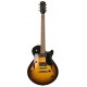 GODIN 036622 - Montreal Premiere Sunburst RN HG with Bag