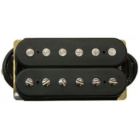 DIMARZIO DP160F BK