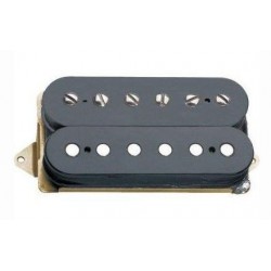 DIMARZIO AIR NORTON (F-Spaced, Black)