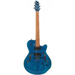 GODIN 22816 - FLAT FIVE X TransBLUE - сер. № 3343358 - 1298/1623 кабинет ВП