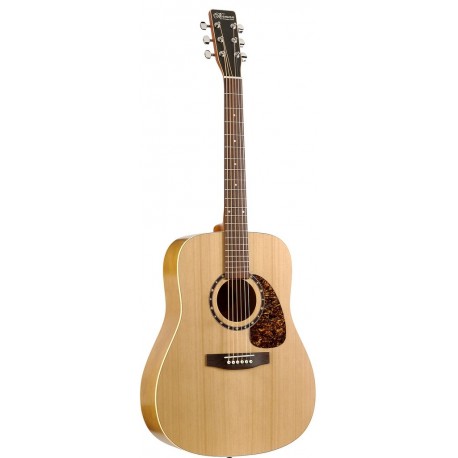 NORMAN 021000 - Protege B18 Cedar