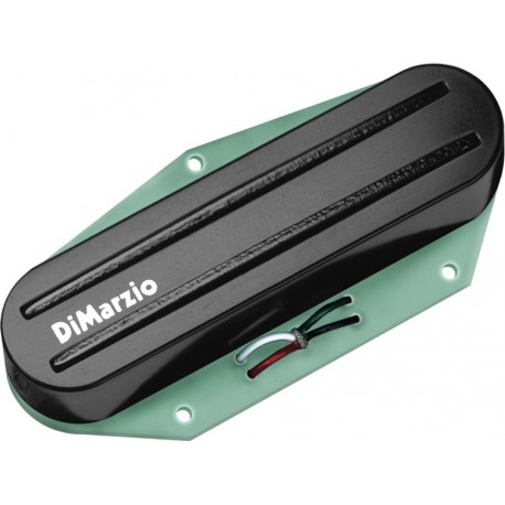 DIMARZIO SUPER DISTORTION T (Black)