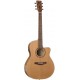 S&P 033744 - CW GT Folk Cedar A3T with Bag