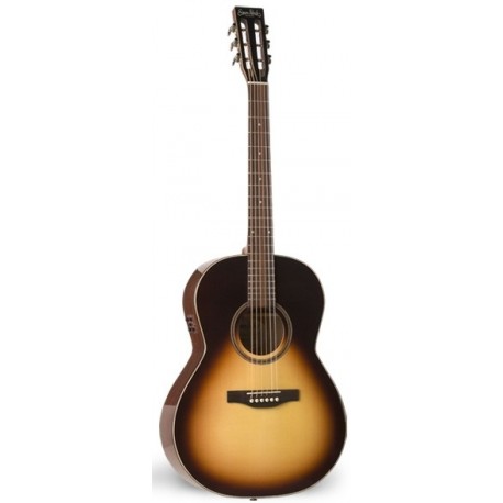 S&P 034581 - S&P Woodland Pro Folk Sunburst HG A3T