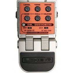 LINE6 Dr.DISTORTO