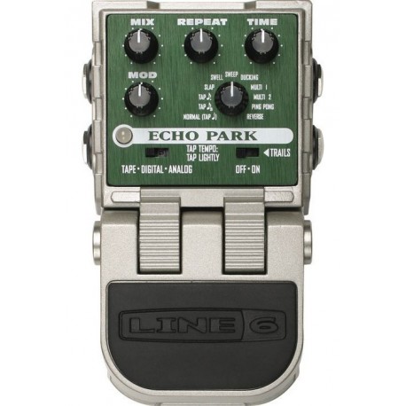 LINE6 ECHO PARK