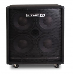 LINE6 LOWDOWN 410 CAB