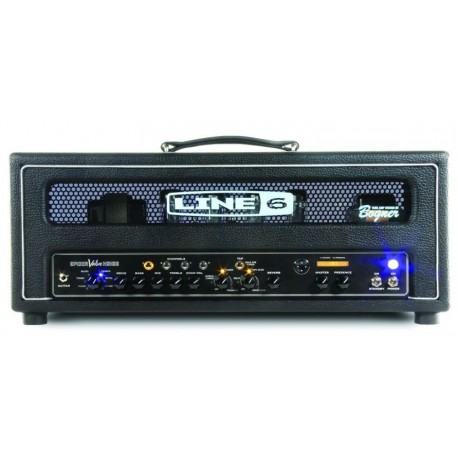 LINE6 SPIDER VALVE HD100