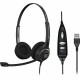 SENNHEISER SC 260 USB ML