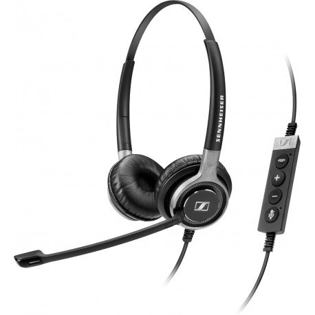 SENNHEISER SC 630 USB ML