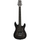 FRAMUS DIABLO CUSTOM 7 BLACK