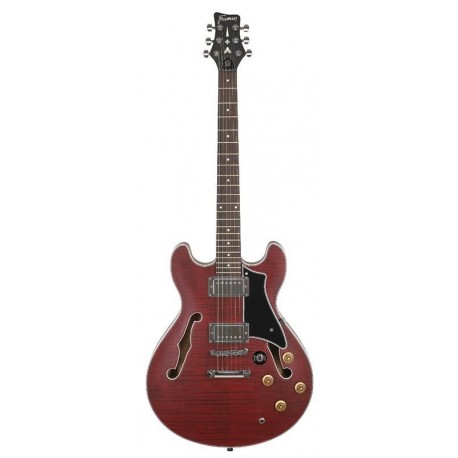 FRAMUS MAYFIELD PRO RED