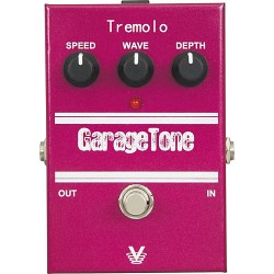 Visual Sound (Truetone) Garage Tone Tremolo
