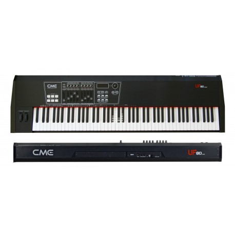 CME UF80 Classic