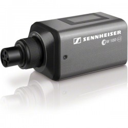 SENNHEISER SKP 100 G3-A/B/C/D/E/G-X