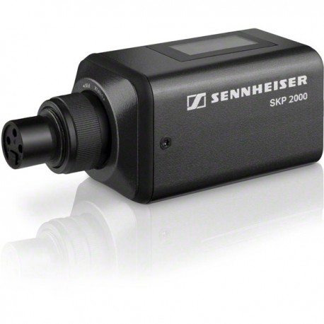 SENNHEISER SKP 2000-A/B/C/D/G W-X