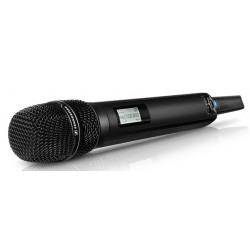 SENNHEISER SKM 9000 BK A1-A4