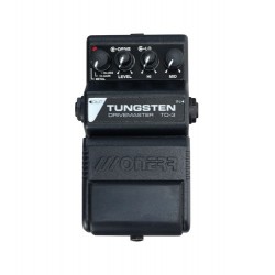 Onerr TO-3 Tungsten Drivemaster