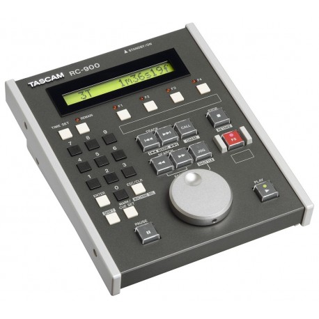 TASCAM RC-900