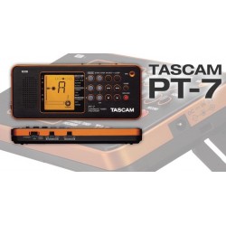 TASCAM PT-7