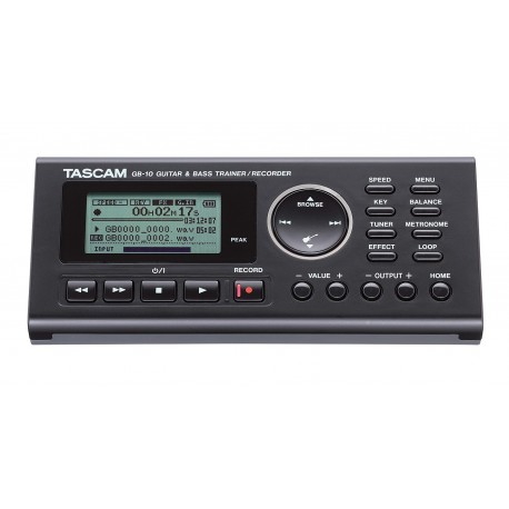 TASCAM GB-10