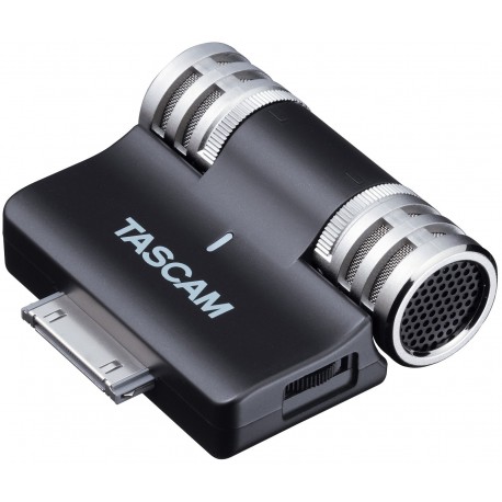 TASCAM iM2